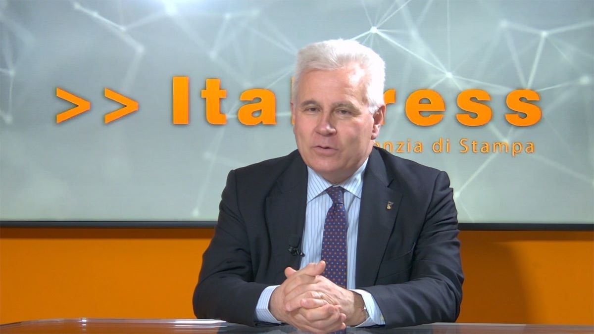 ROMA (ITALPRESS) - "Riassaporare il clima di Coppa del Mondo è stato importante, non sapevamo più...