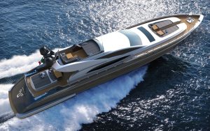 PISA (ITALPRESS) - Seven Stars Marina & Shipyard ha presentato alla stampa il lancio del primo...