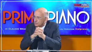 ROMA (ITALPRESS) - "La giustizia deve recuperare un rapporto col cittadino di riconciliazione. Se...