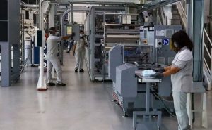 ROMA (ITALPRESS) - A febbraio l'Istat stima che il fatturato dell'industria, al netto dei fattori...