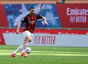 MILANO (ITALPRESS) - Il Milan ha ufficializzato il rinnovo del contratto di Zlatan Ibrahimovic. Il...