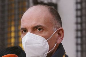 ROMA (ITALPRESS) - "Il Pnrr rappresenta una svolta storica per il nostro Paese e ne dobbiamo essere...