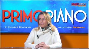 ROMA (ITALPRESS) - "Il nostro obiettivo è riuscire a tagliare tutte le nostre emissioni di metano e...