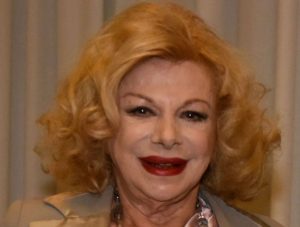 ROMA (ITALPRESS) - Sandra Milo riceverà il David alla Carriera nel corso della 66^ edizione dei...