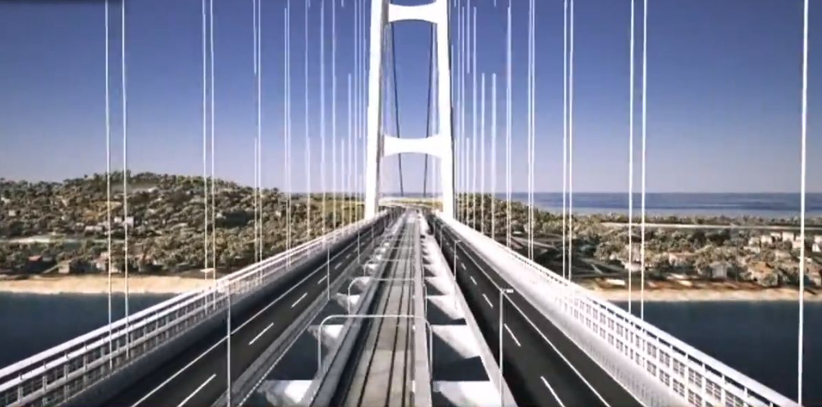 ROMA (ITALPRESS) - Il Ponte sullo Stretto non è stato inserito nel Recovery plan ma c'è chi ha già...