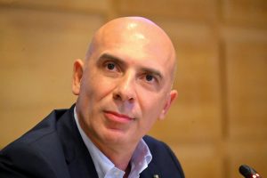 ROMA (ITALPRESS) - "In merito all'intervento di Fedez al Concerto del Primo Maggio, Rai3 ha spiegato...