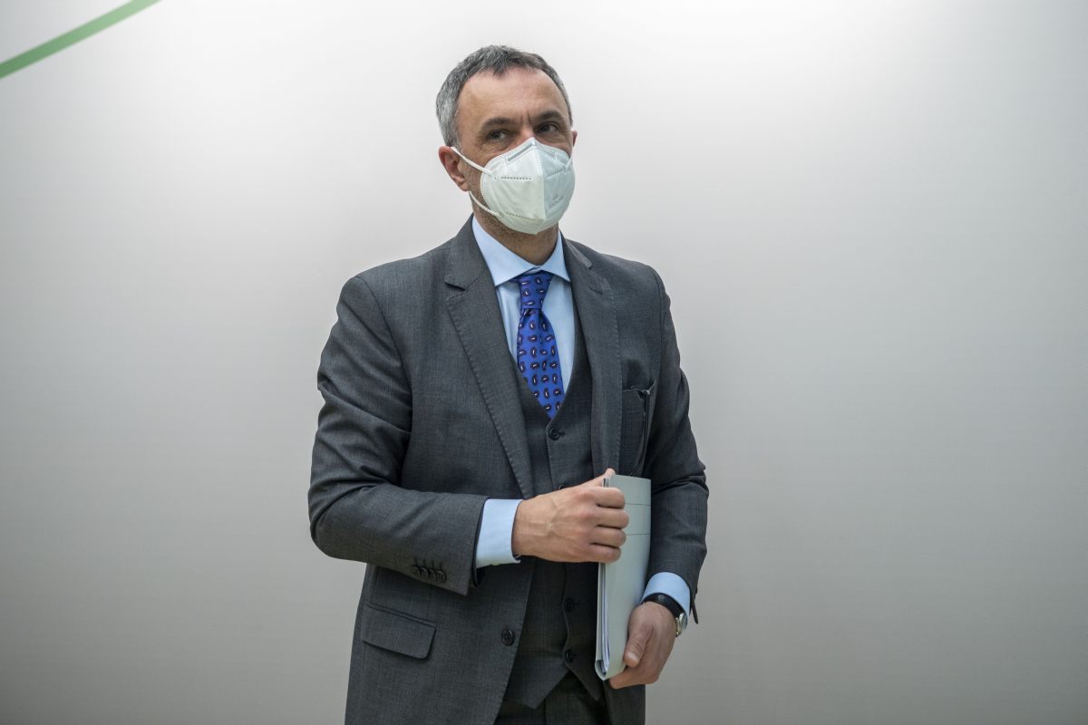 MILANO (ITALPRESS) - La Commissione Centrale di Beneficenza, l'organo di indirizzo di Fondazione...