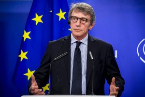 ROMA (ITALPRESS) - "L'emergenza Covid ha aiutato l'Europa ad avere una politica di solidarietà, in...