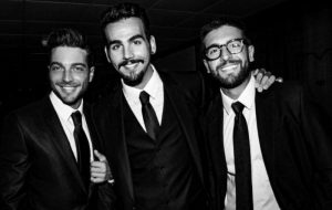 MILANO (ITALPRESS) - L'intero tour de Il Volo "10 Years - Live" previsto nel 2021 è posticipato al...