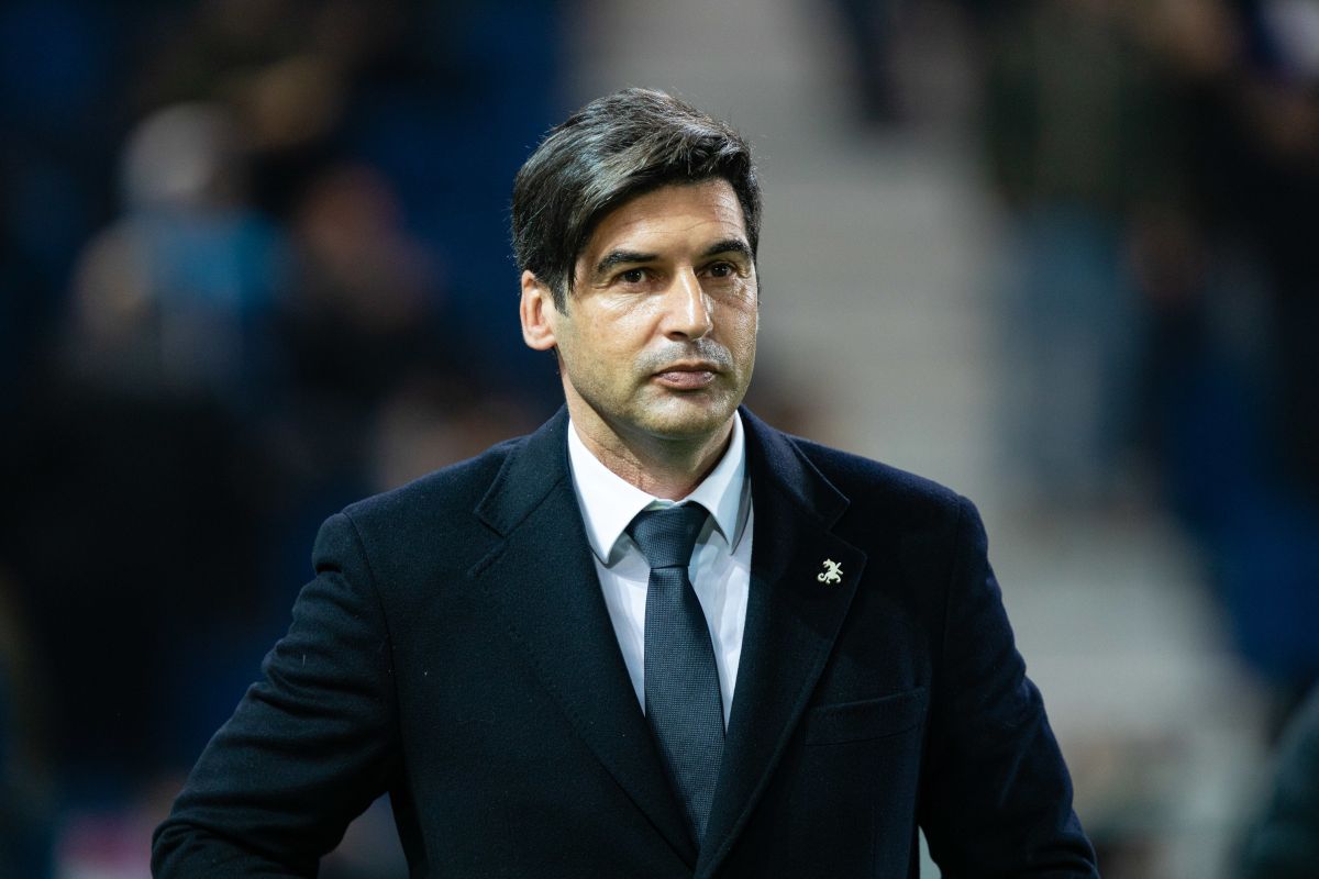 ROMA (ITALPRESS) - L'AS Roma ha comunicato che il tecnico Paulo Fonseca lascerà il club al termine...