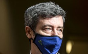 ROMA (ITALPRESS) - "Confido di portare abbastanza presto una riforma degli ammortizzatori sociali...