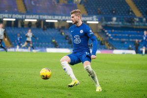 LONDRA (INGHILTERRA) (ITALPRESS) - Il Chelsea domina, spreca ma vola per la terza volta nella...