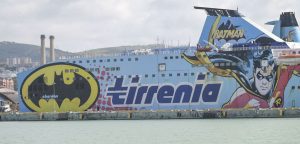 MILANO (ITALPRESS) - "Senza l'accordo di ristrutturazione di CIN, Tirrenia in A.S., come sancito...