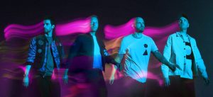 ROMA (ITALPRESS) - Il nuovo singolo dei Coldplay, Higher Power, esce il 7 maggio. Il brano, prodotto...