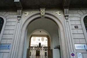 MILANO (ITALPRESS) - Fondazione Cariplo sostiene e aderisce a Think20 (T20) e Foundations20 (F20)...