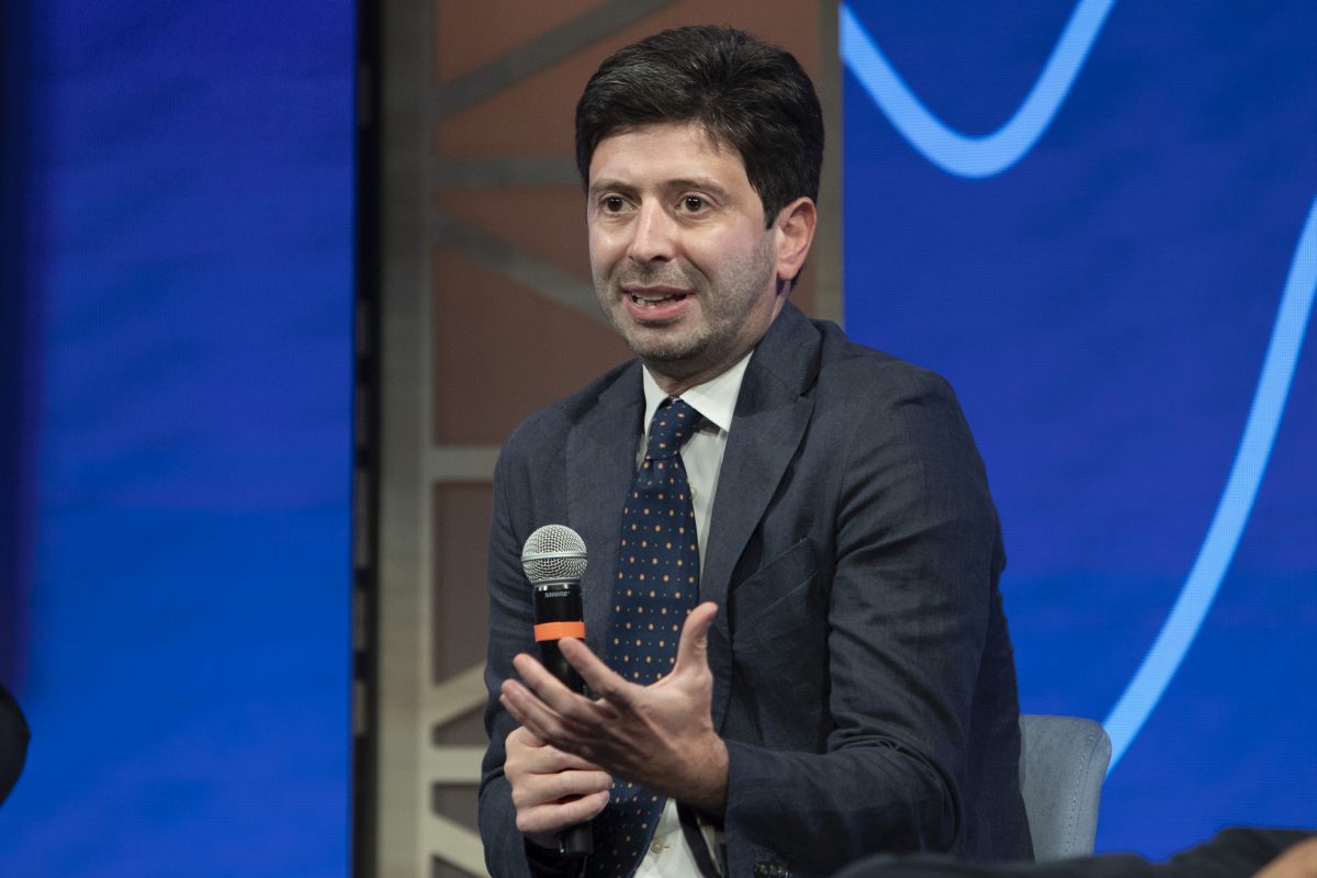 ROMA (ITALPRESS) - Si è svolto in videoconferenza, il G7 dei ministri della Salute. Al centro della...