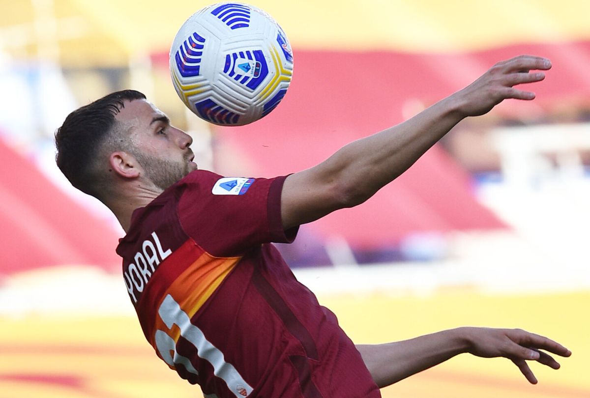 ROMA (ITALPRESS) - La Roma torna a vincere in campionato, dopo quattro gare senza successi, e lo fa...