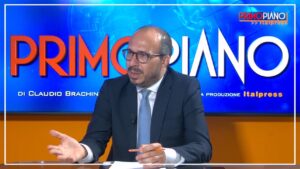 Governo, Faraone “Tra Letta e Salvini il derby delle felpe”