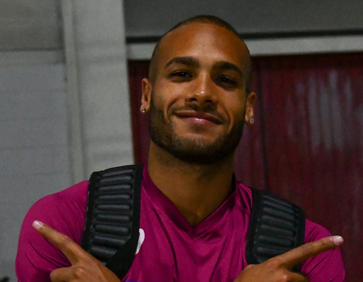 SAVONA (ITALPRESS) - Marcell Jacobs è l'italiano più veloce di sempre. Alle 16.50, sulla pista di...