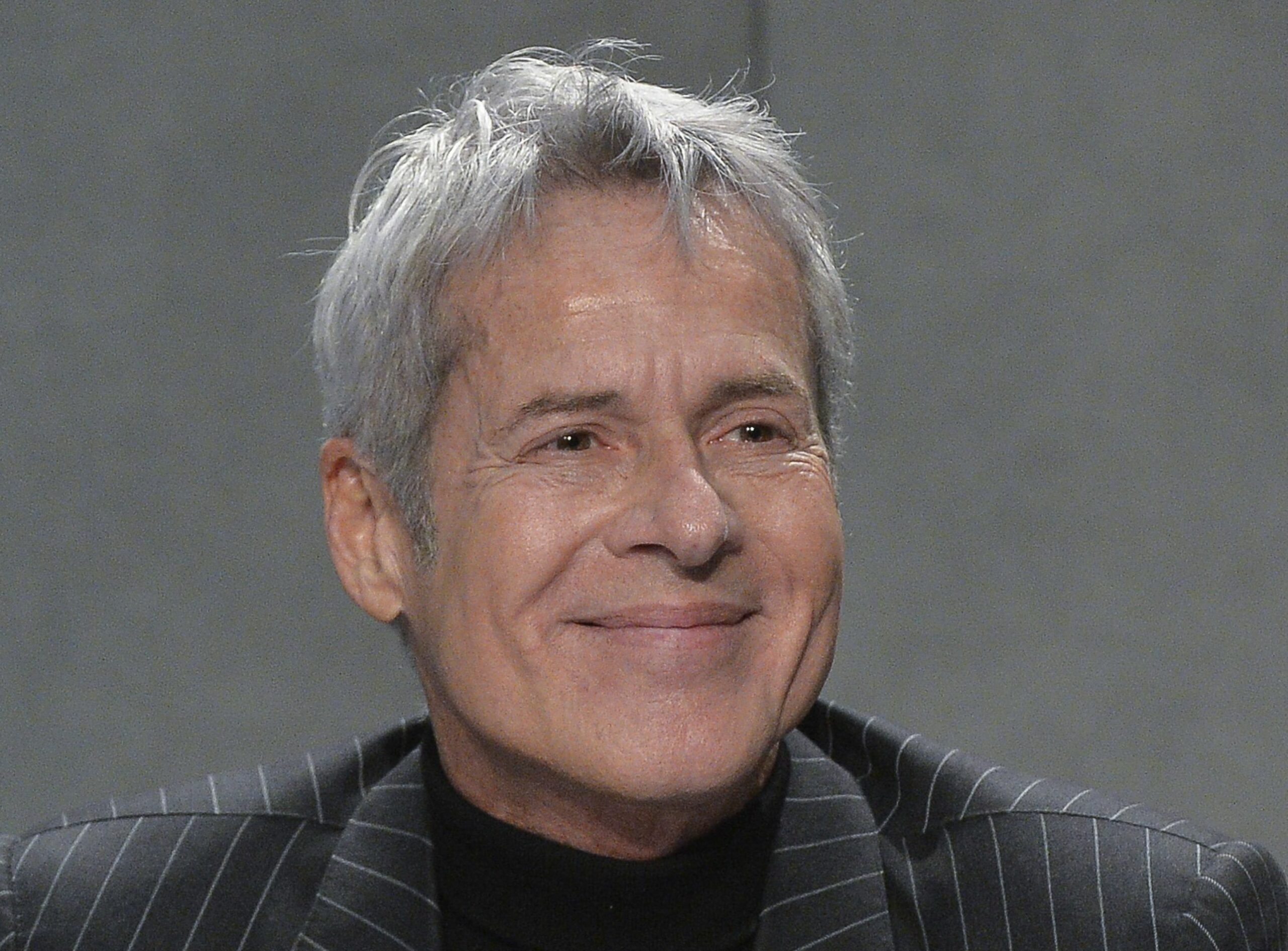 Claudio Baglioni compie 70 anni, una vita in musica