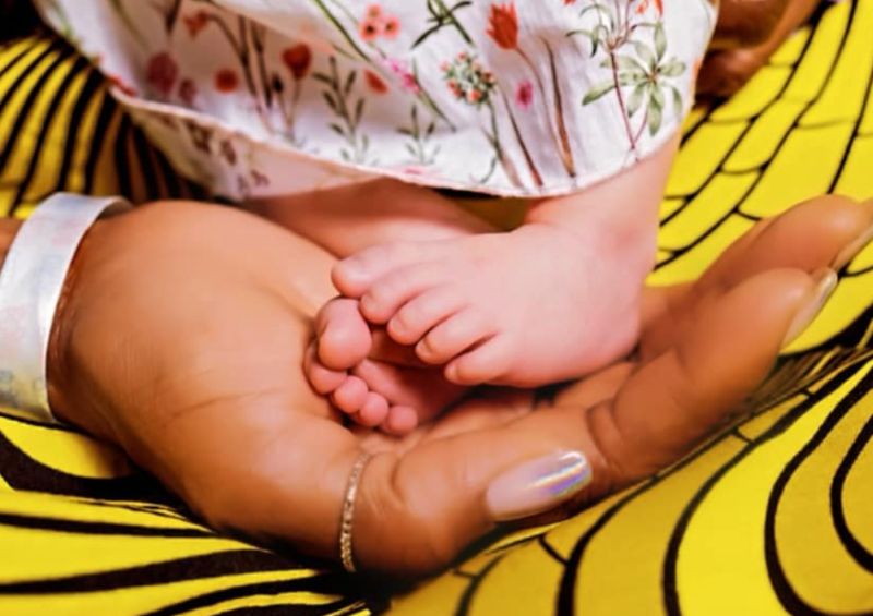 ROMA (ITALPRESS) - Naomi Campbell è diventata mamma a 50 anni (51 il 22 maggio). "Una piccola e...