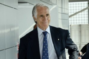 Malagò “Cancellazione Tokyo2020? Basta ‘terrorismo verbale'”