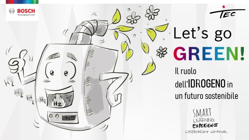 ROMA (ITALPRESS) - Per raggiungere la neutralità climatica, come previsto dal Green Deal Europeo, è...