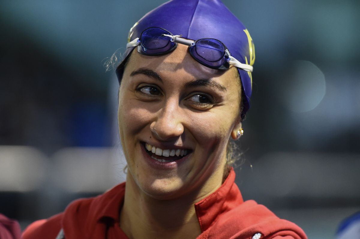 BUDAPEST (UNGHERIA) (ITALPRESS) - Altre tre medaglie d'oro, una d'argento e due di bronzo per il...