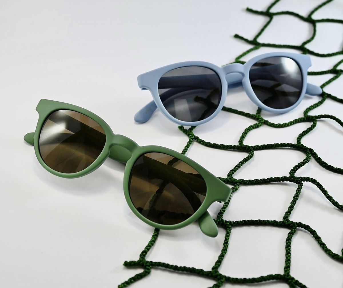 ROMA (ITALPRESS) - Ecosostenibili e personalizzabili, fatti in nylon completamente riciclato che...