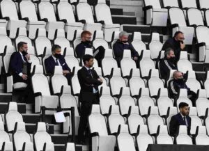 Niente rinnovo, Paratici lascerà la Juventus