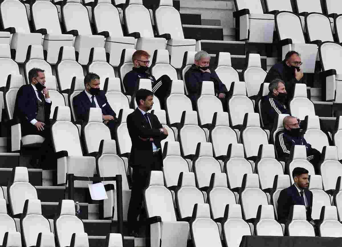 TORINO (ITALPRESS) - In attesa di capire chi guiderà la Juventus nella prossima stagione, ecco la...