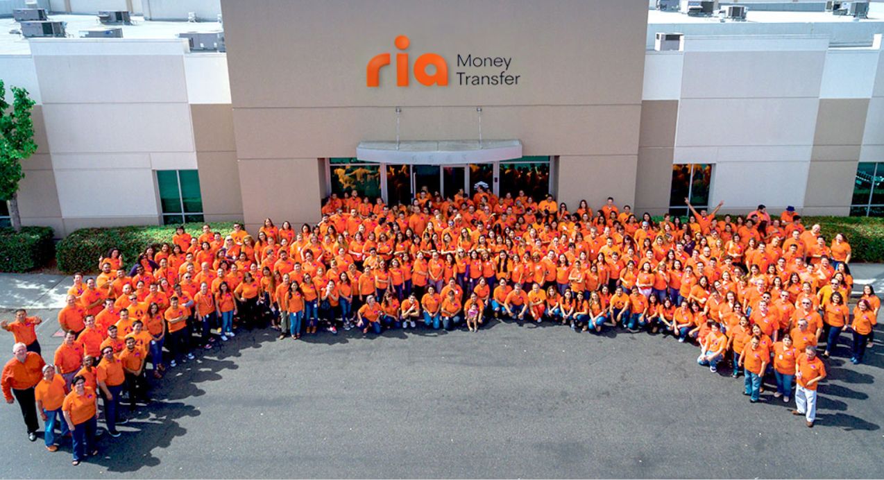 MILANO (ITALPRESS) - Ria Money Transfer, leader globale nel settore dei trasferimenti di denaro...