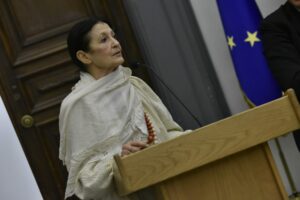 MILANO (ITALPRESS) - E' morta all'età di 84 anni Carla Fracci, a causa di un male che l'aveva...