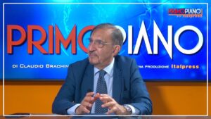 ROMA (ITALPRESS) - "Ci sono dei provvedimenti che votiamo, anche se non abbiamo visto grandi...