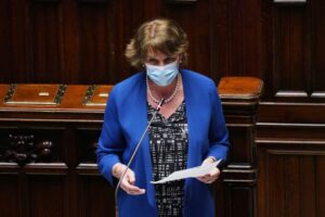 Università, Messa “Se arriviamo a immunità da settembre in presenza”