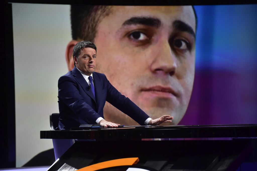 ROMA (ITALPRESS) - "Ho ricevuto molte email critiche per la mia intervista a "la Repubblica" in cui...