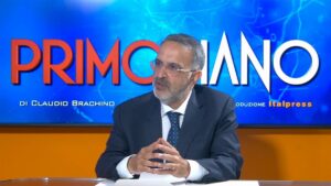 ROMA (ITALPRESS) - "La necessità degli enti di previdenza è parlare di cultura previdenziale e...