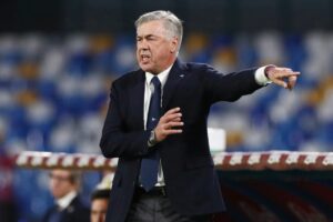 MADRID (SPAGNA) (ITALPRESS) - Carlo Ancelotti è il nuovo allenatore del Real Madrid. Ufficiale il...