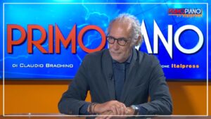 ROMA (ITALPRESS) - "La nostra formazione professionale è molto legata alla sperimentazione di idee...