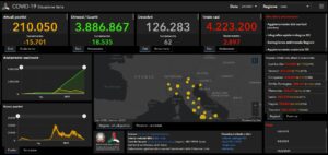 ROMA (ITALPRESS) - Sono 2897 i nuovi casi di covid in Italia nelle ultime ore, 62 i decessi. I dati...
