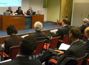 ROMA (ITALPRESS) - E' cresciuto sensibilmente negli ultimi anni il numero di società quotate che...