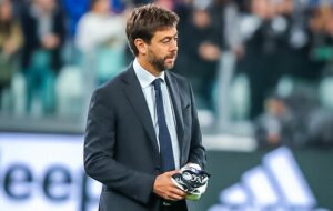 TORINO (ITALPRESS) - "Innanzitutto vorrei ringraziare Andrea Pirlo e il suo staff". Inizia così la...