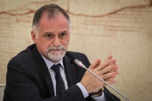 ROMA (ITALPRESS) - "Sono favorevole, ma con buon senso e se si tratta di eccezioni: se riguarda un...