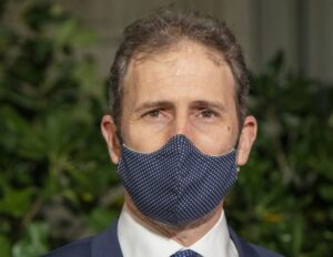 ROMA (ITALPRESS) - E' divorzio tra Rousseau e M5s, mentre Davide Casaleggio lascia il Movimento. "Il...