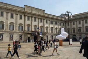 ROMA (ITALPRESS) - Abruzzo, Liguria, Umbria e Veneto in area bianca da lunedì 7 giugno. E' quanto...