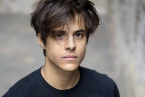 È morto a 28 anni il cantante Michele Merlo