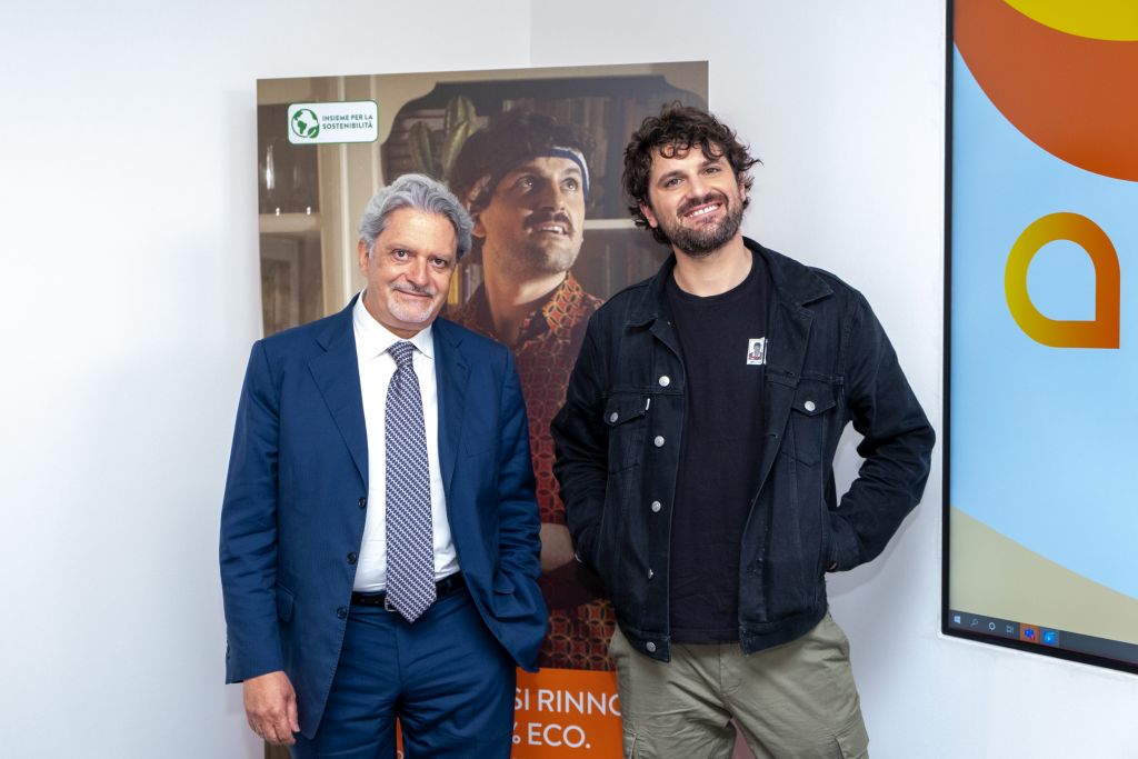 ROMA (ITALPRESS) - Acea Energia si rinnova grazie ad una scelta green che rappresenta pienamente...