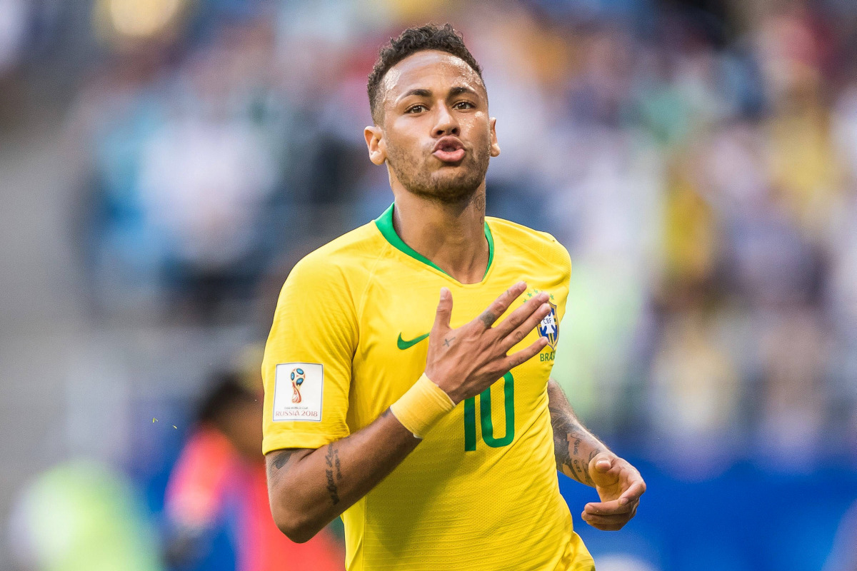 ROMA (ITALPRESS) - Esordio convincente del Brasile nell'edizione 2021 della Coppa America. Sul verde...