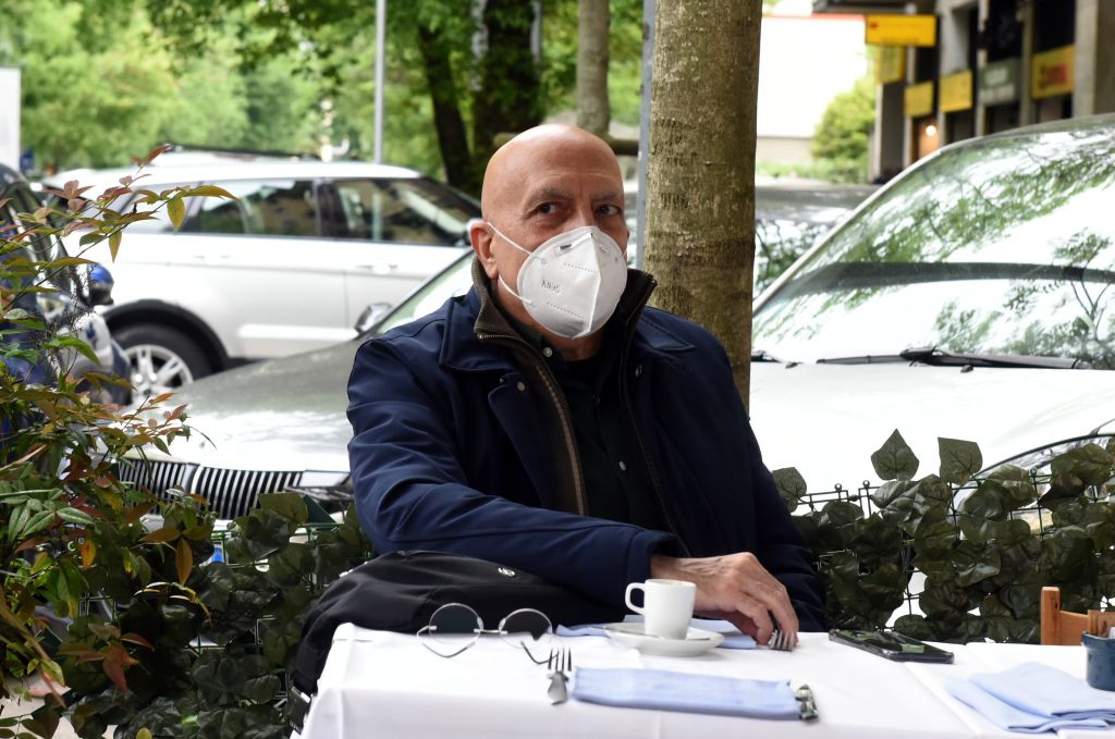 MILANO (ITALPRESS) - "Perchè no alla candidatura a sindaco e sì a vicesindaco? Per correttezza e per...