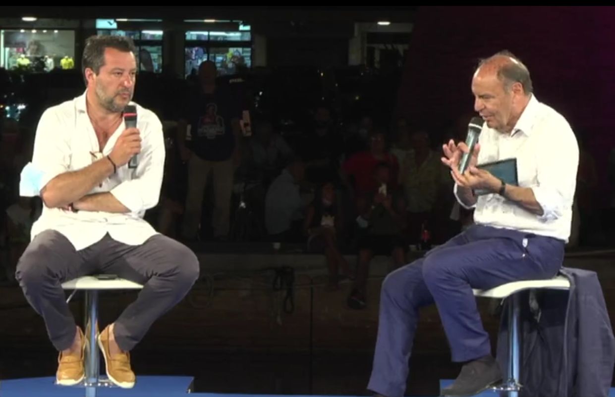 MILANO MARITTIMA (RAVENNA) (ITALPRESS) - "Insieme contiamo di più: ma noi la federazione del...